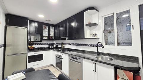 Foto 5 de Pis en venda a El Toscar, Alicante