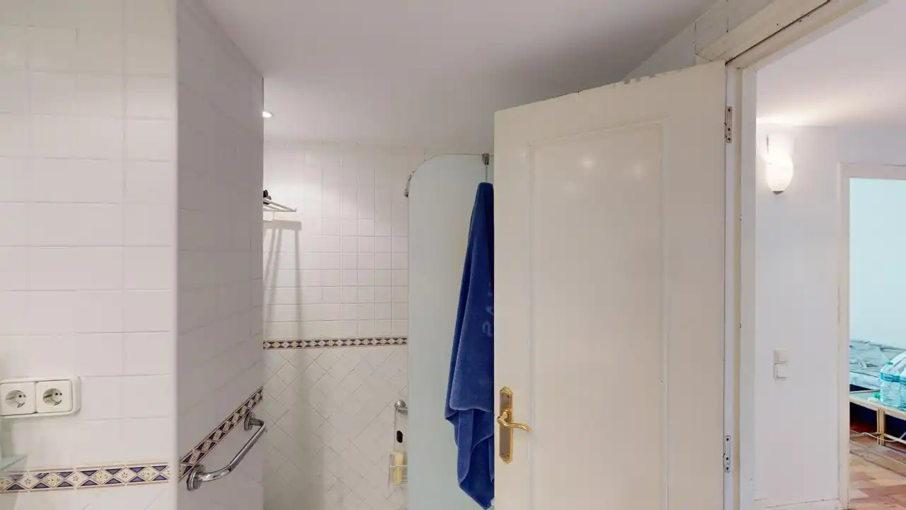 Wohnung mit Aufzug zum Verkauf in Poblats Marítims, imagen 11