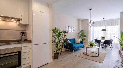 Foto 5 de Apartament de lloguer a La Trinidad, Málaga Capital