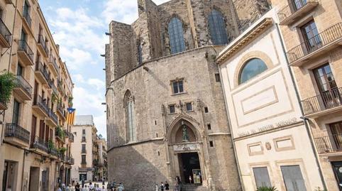 Foto 2 de Piso en venta en Carrer Dels Carders, Sant Pere, Sta. Caterina i la Ribera,  Barcelona Capital