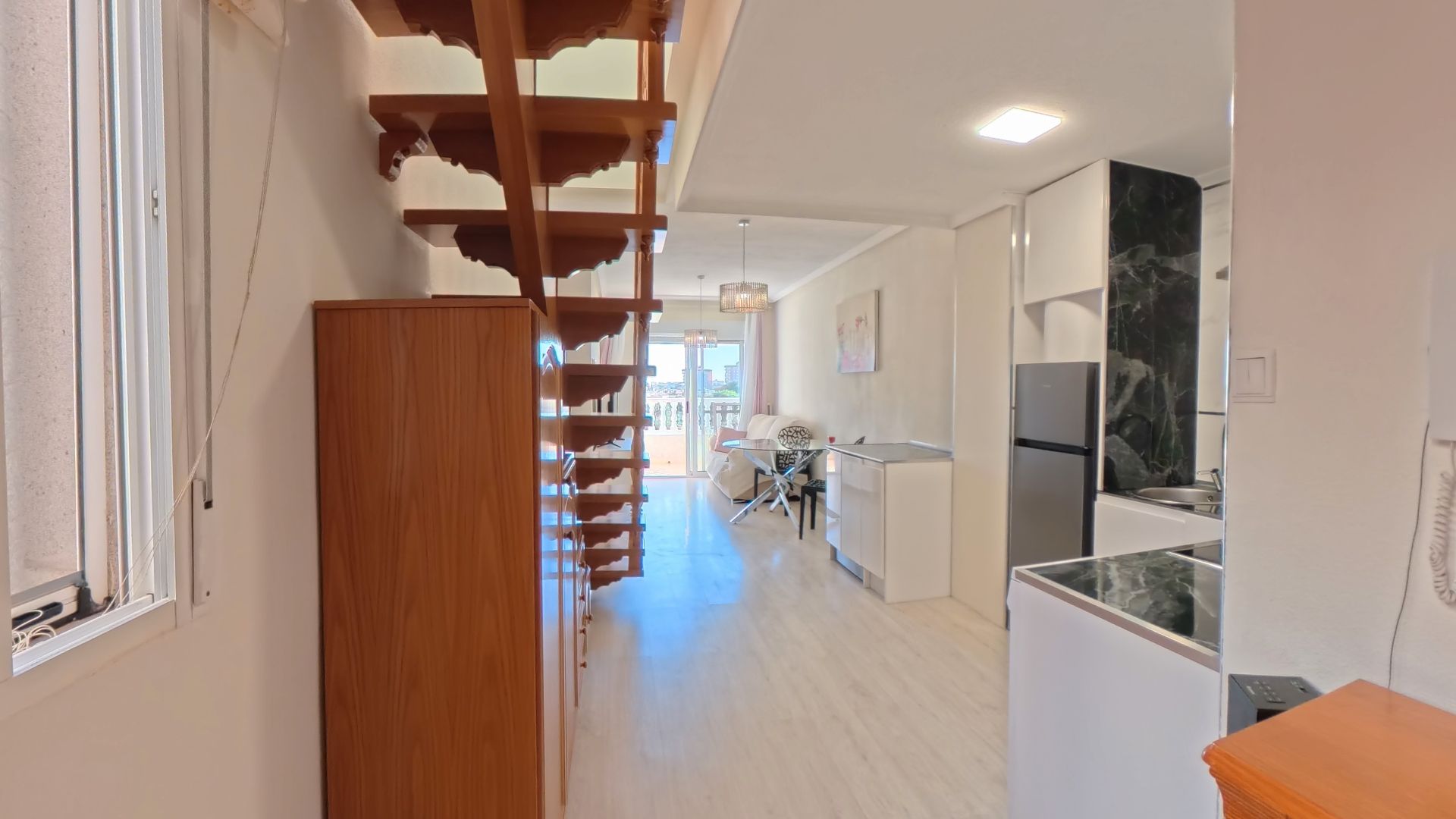 Duplex for sale in Campello Playa