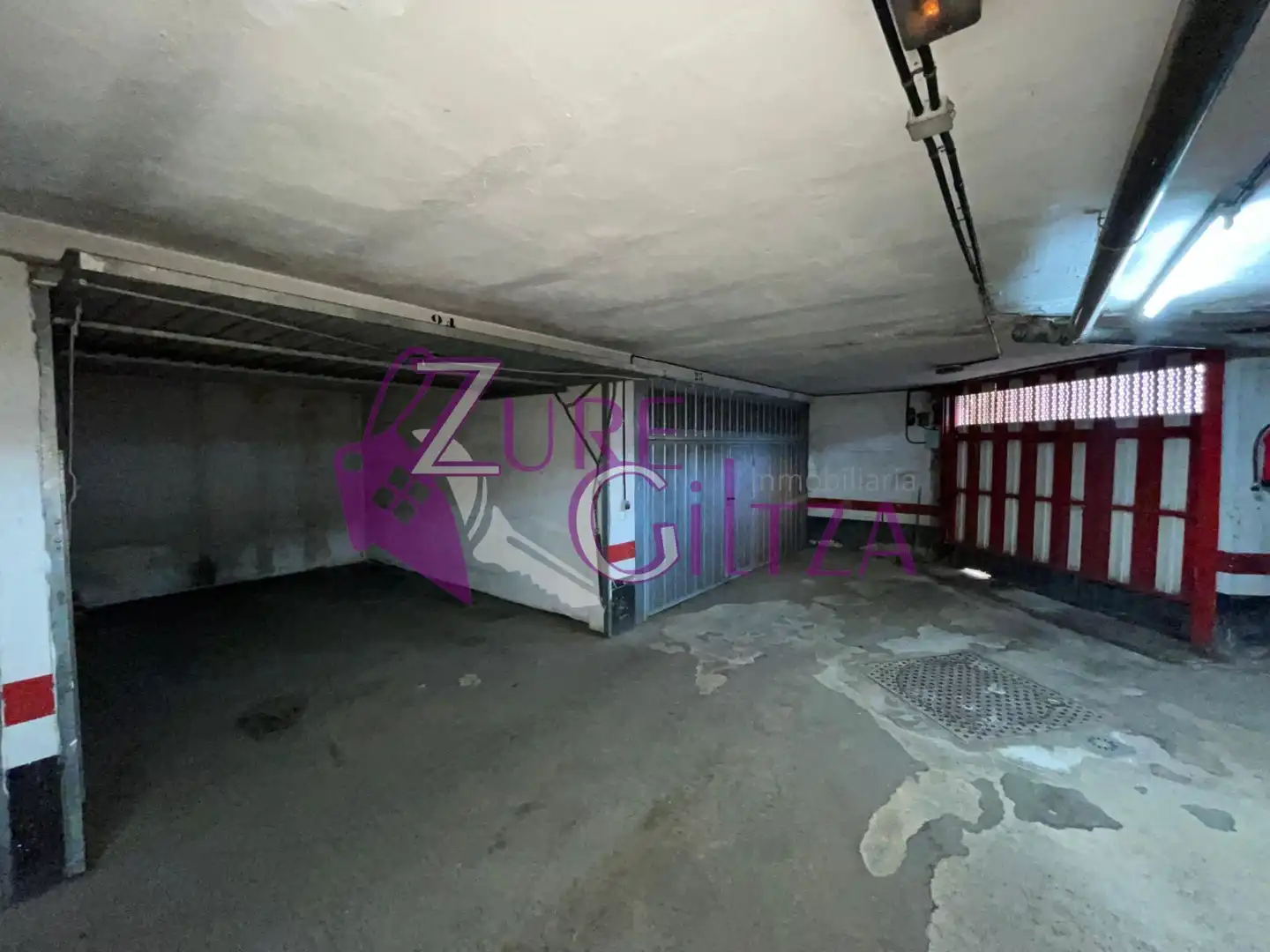 Parking of Garage for sale in Amorebieta-Etxano