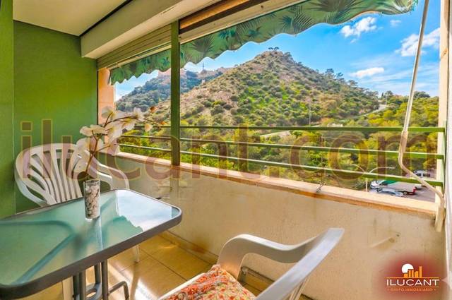 Piso en Venta en Raval Roig - Virgen del Socorro