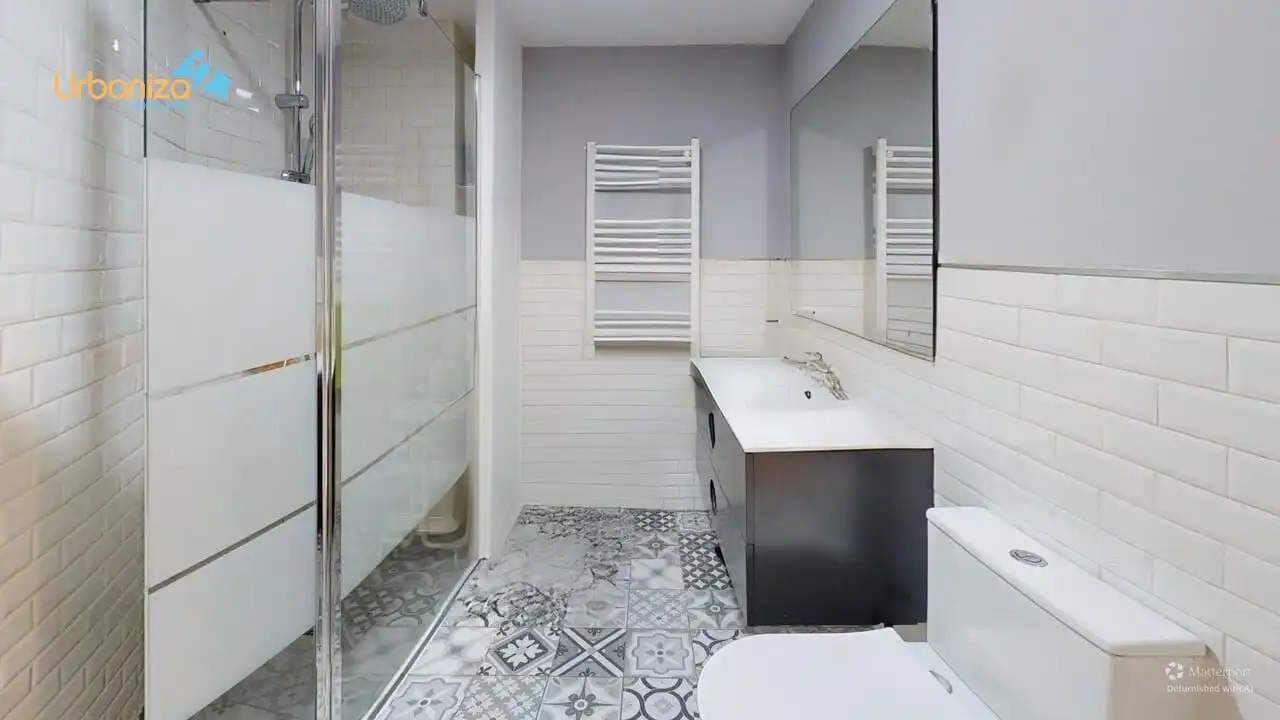 Piso en venta en Calle DIAZ BRITO, Santa Marina
