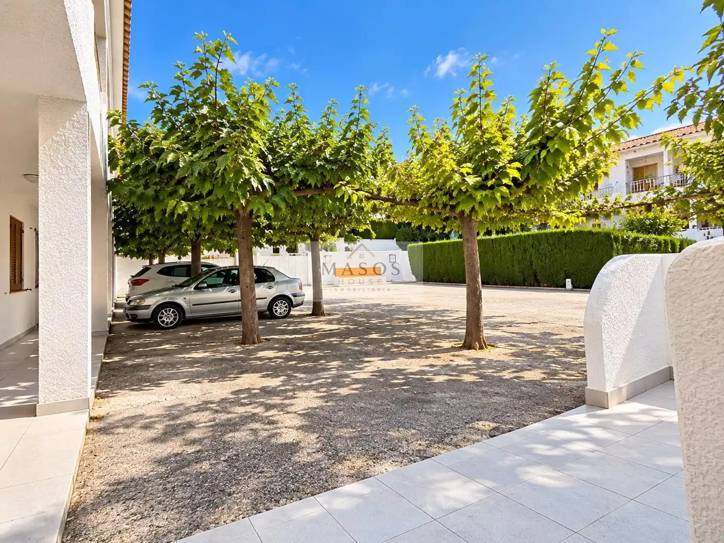Appartement compact avec piscine à vendre à Els Masos - Els Garrofers, imagen 8