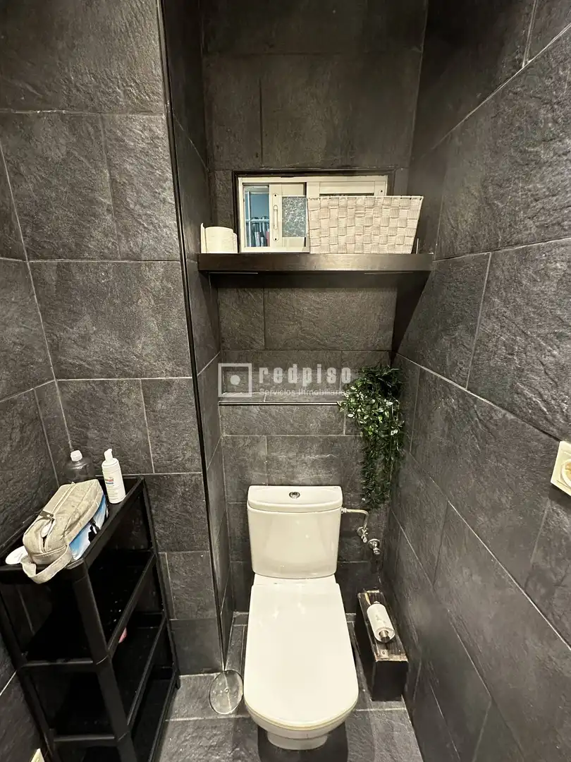 Apartamento de alquiler en del Espíritu Santo, Universidad - Malasaña