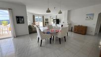 Exterior view of Attic for sale in Calonge  with Air Conditioner, Heating and Private garden