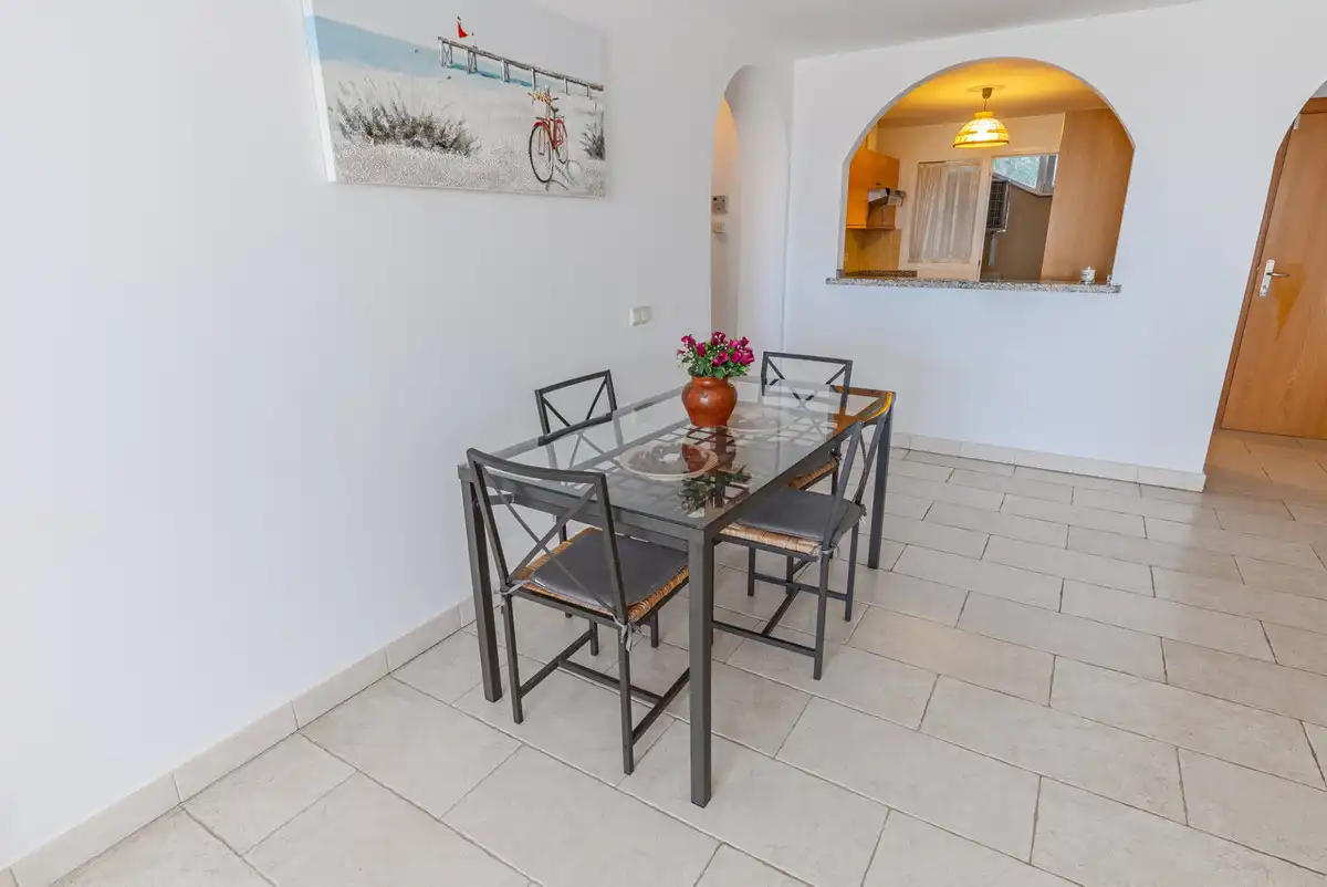 Appartement compact avec piscine à vendre à Benahavís pueblo, imagen 16