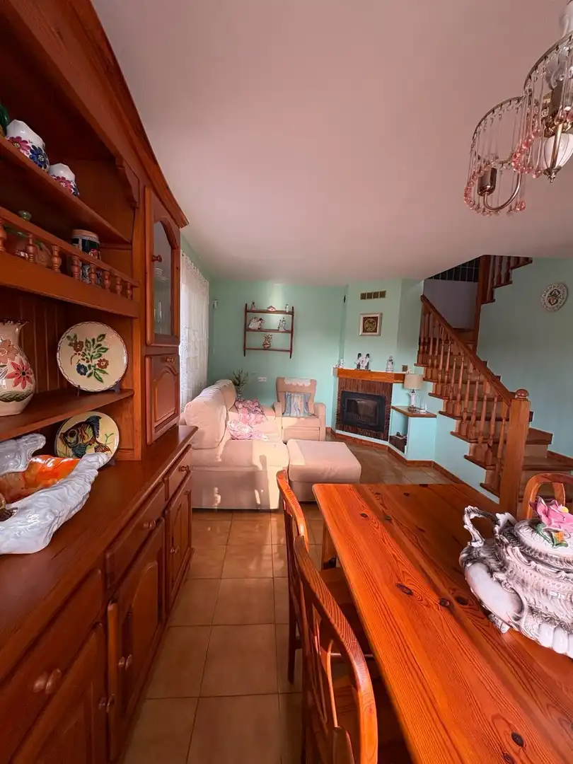 Maison mitoyenne avec jardin à vendre à Can Nicolau - Les Sorres - Valparaiso, imagen 11