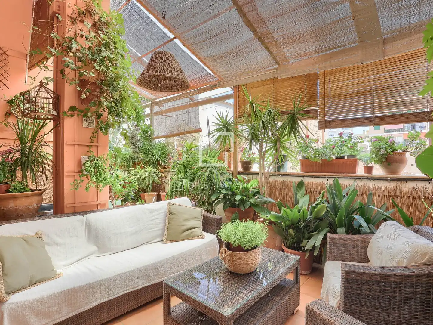 Appartement avec terrasse à vendre à Llevant, imagen 29