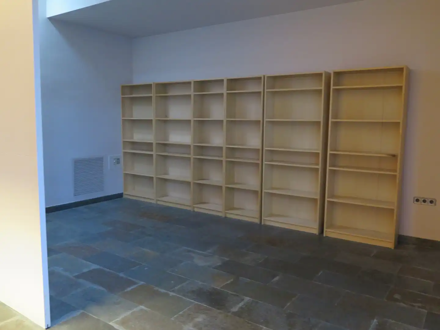 Business premises to rent in Carrer de Joan Alsina, imagen 8