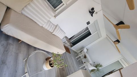 Foto 5 de Piso de alquiler en Rodeo Alto - Guadaiza - La Campana, Marbella