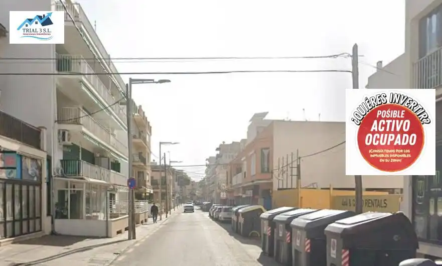 Wohnung mit Aufzug zum Verkauf in Calle TRASIME
