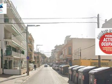 Piso con ascensor en venta en Calle TRASIME