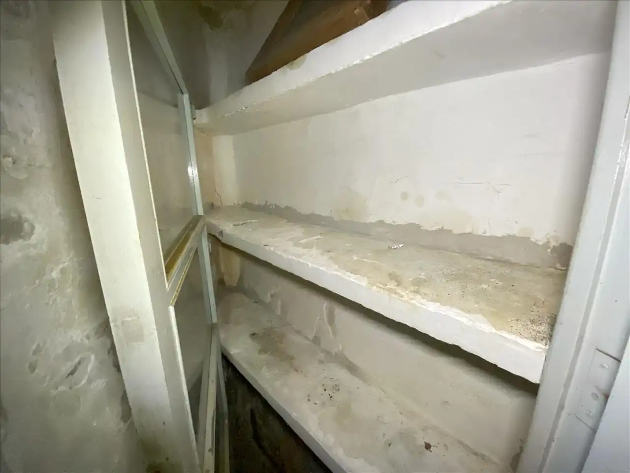 Piso en venta en Pizarro, Abarán