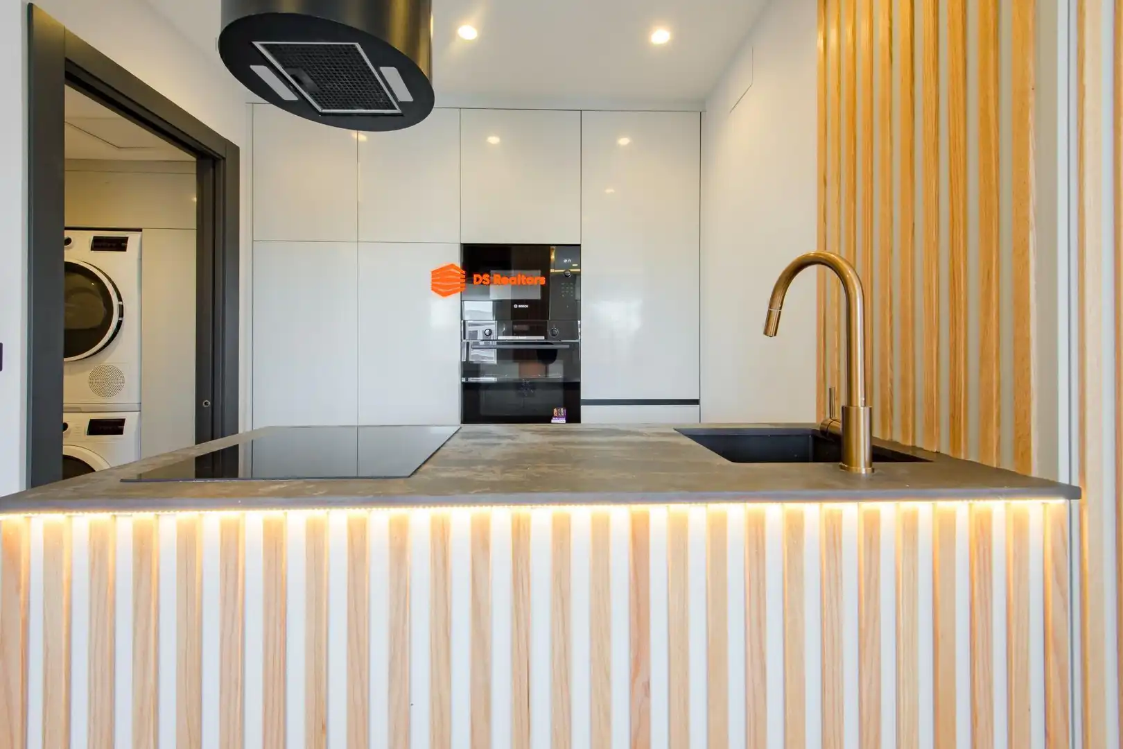 Appartamento con piscina in vendita a Barrio de Salamanca, imagen 15