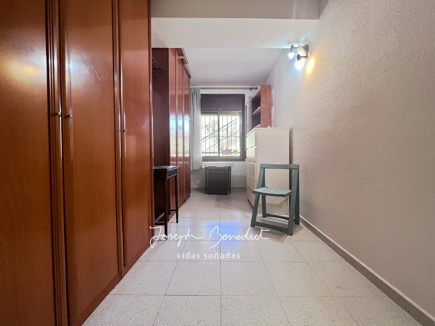 Habitación de Piso en venta en Castelldefels con Terraza, Horno y Balcón