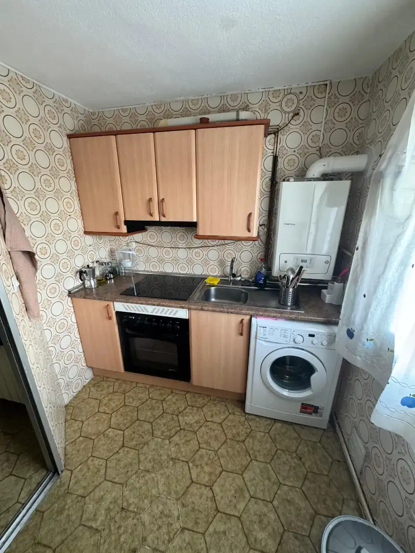 Flat with lift for sale in Calle de Ariza, imagen 7