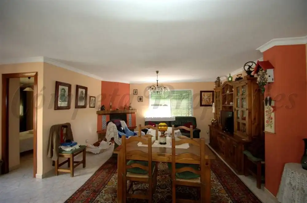 Maison avec terrasse à vendre à Cómpeta, imagen 28