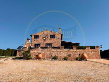 Casa con balcón en venta en DISEMINADOS