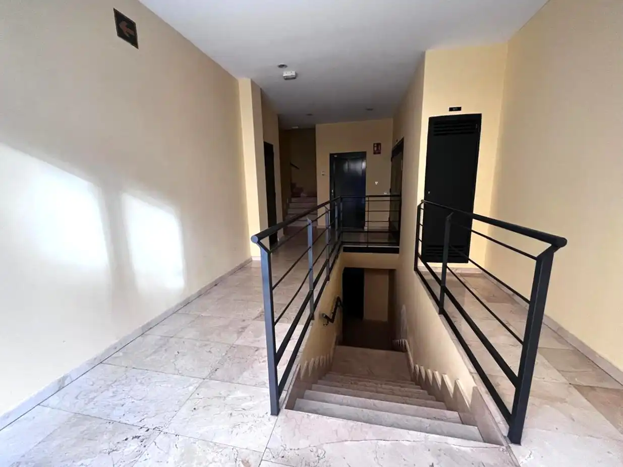 Piso en venta en Bargas