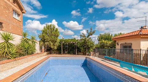 Photo 4 of House or chalet for sale in Avenida Suspiro del Moro, Villa de Otura, Granada