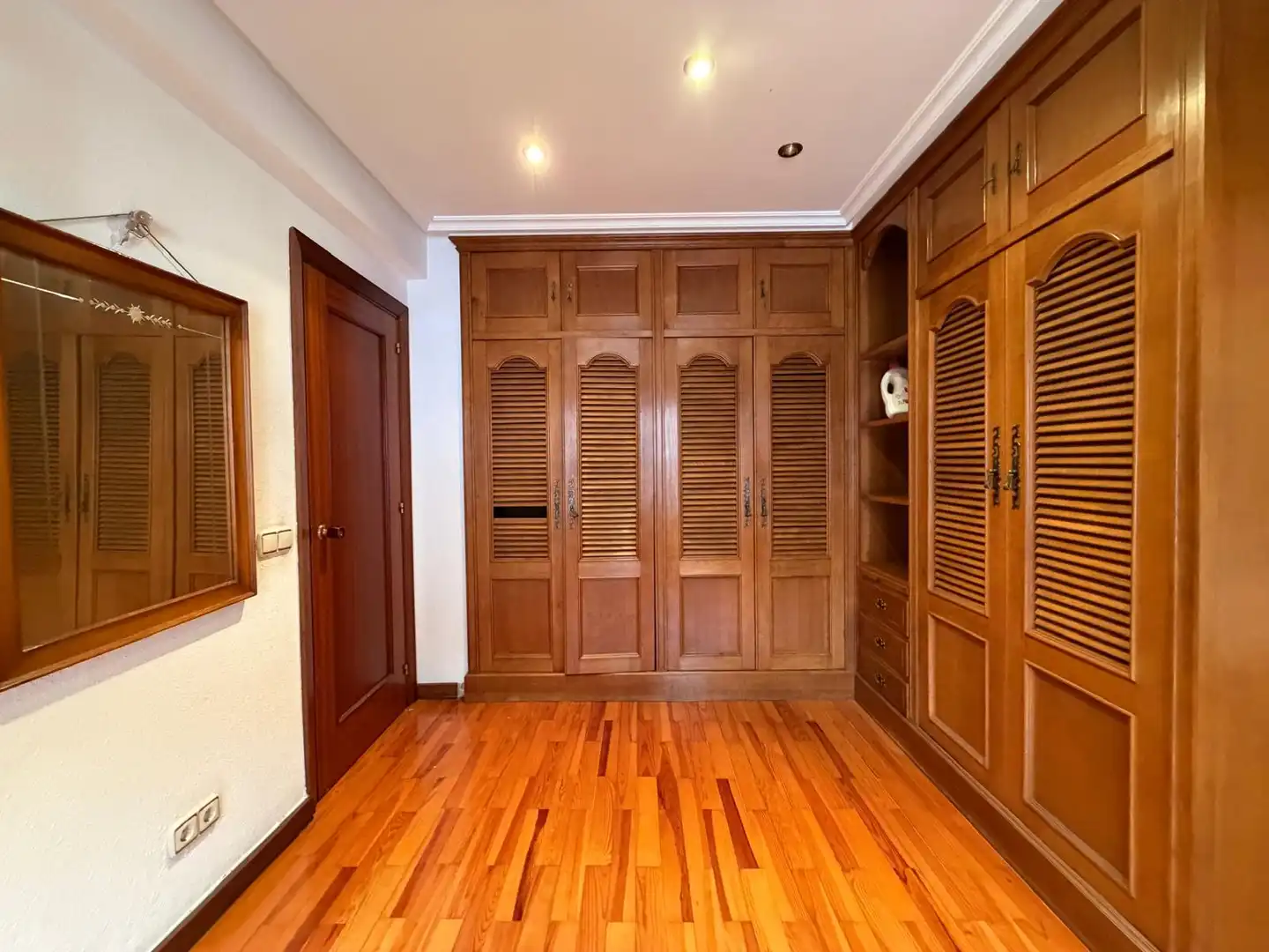 Piso en venta en Eibar con Calefacción, Amueblado y Alarma