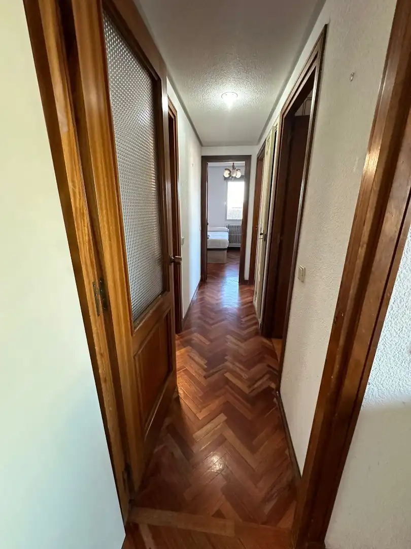 Wohnung zur Miete in Calle de la Infanta Mercedes, Castillejos - Cuzco