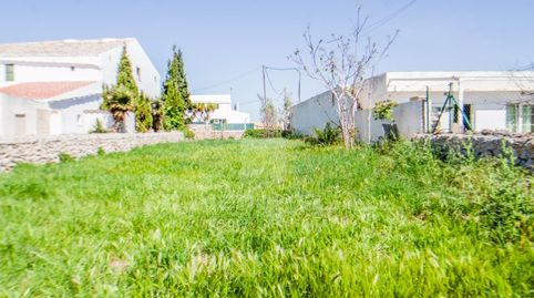 Foto 2 de Residencial en venda a Sant Climent - Es Canutells, Maó - Mahón