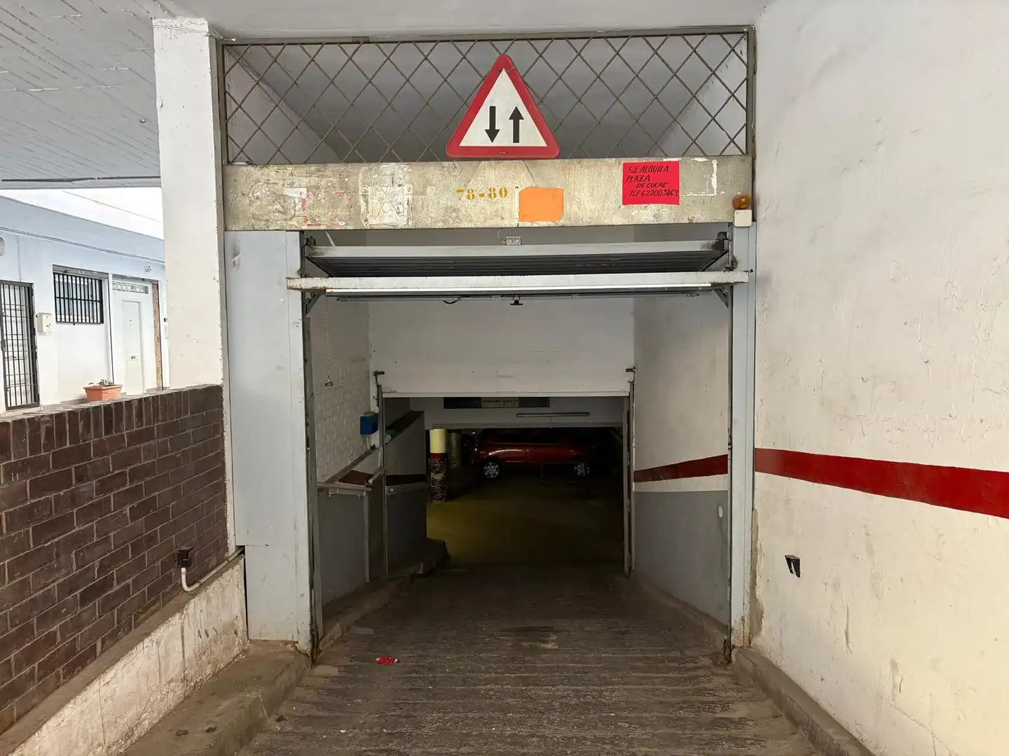 Parking de Garaje en venta en Barcelona