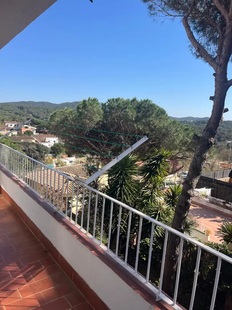 Terrassa de Pis en venda en Tordera amb Calefacció, Terrassa i Balcó