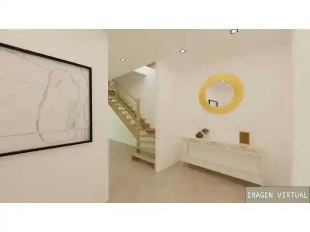 Casa o xalet en venda en Burjassot amb Jardí privat i Terrassa
