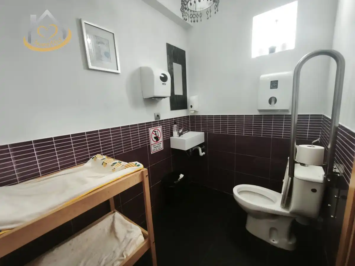 Local comercial en venta en Calle Fragata 2, imagen 13