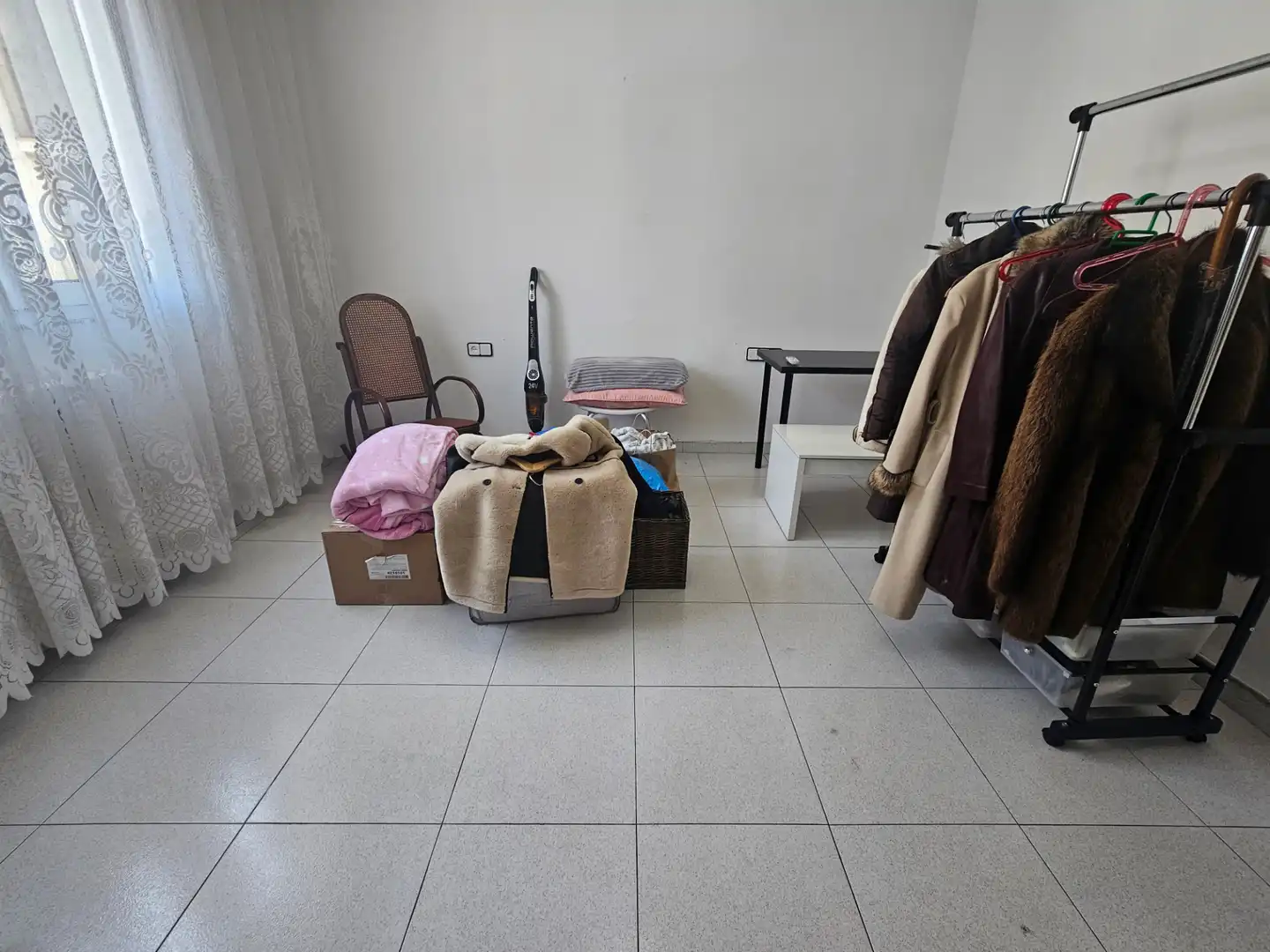 Habitación de Casa o chalet en venta en Sabadell con Aire acondicionado, Calefacción y Terraza