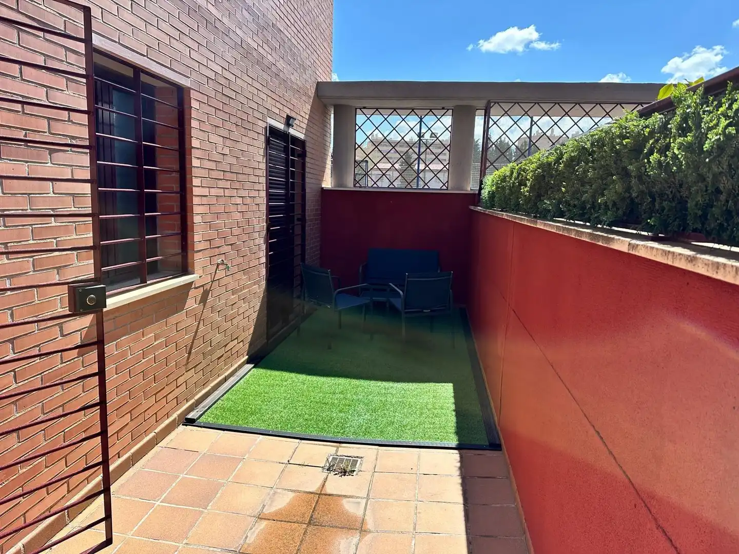 Wohnung zur Miete in Calle PROLGCION.JUAN XXIII, 21, Campus de la Salud