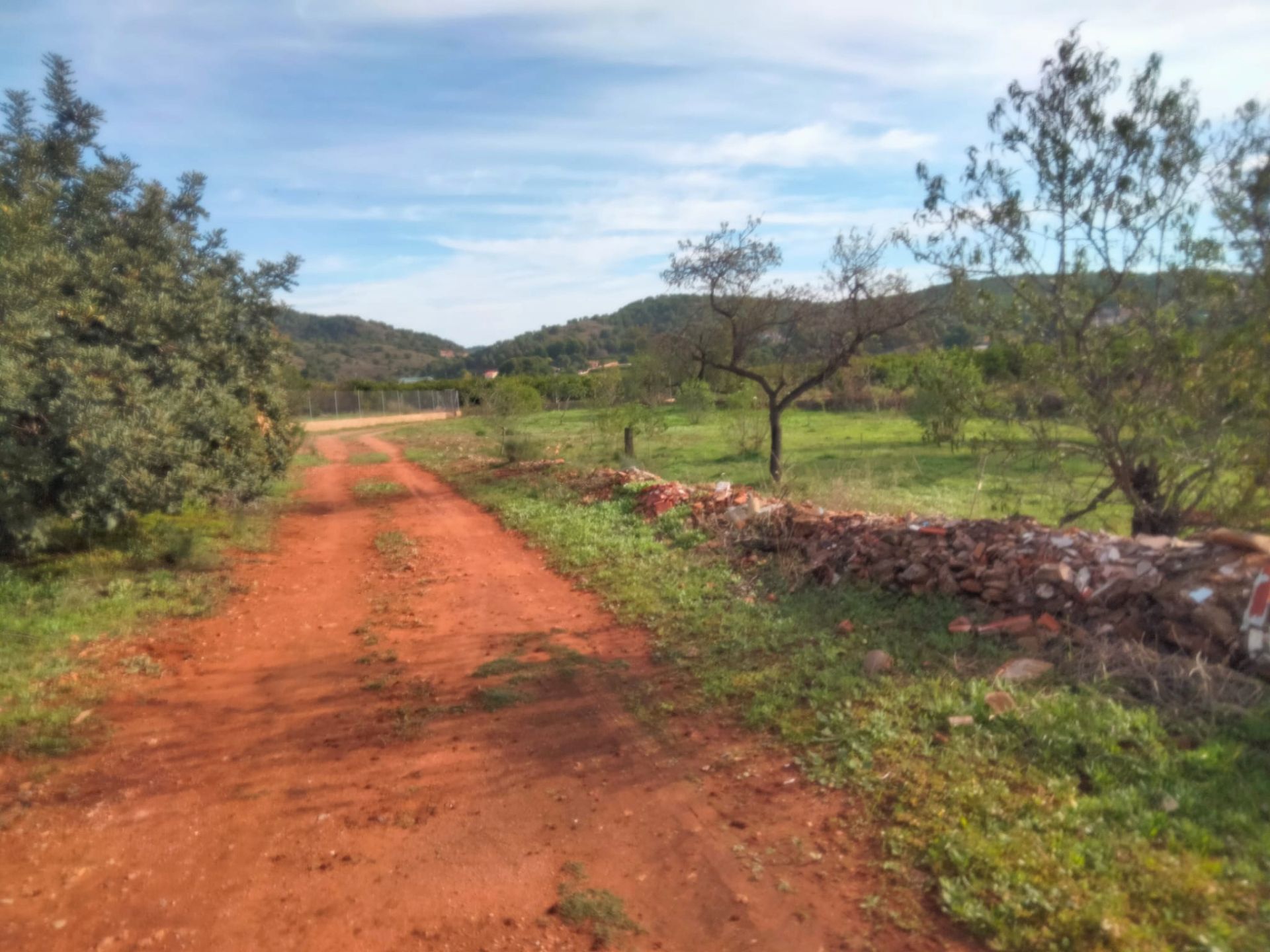 House or chalet for sale in Náquera