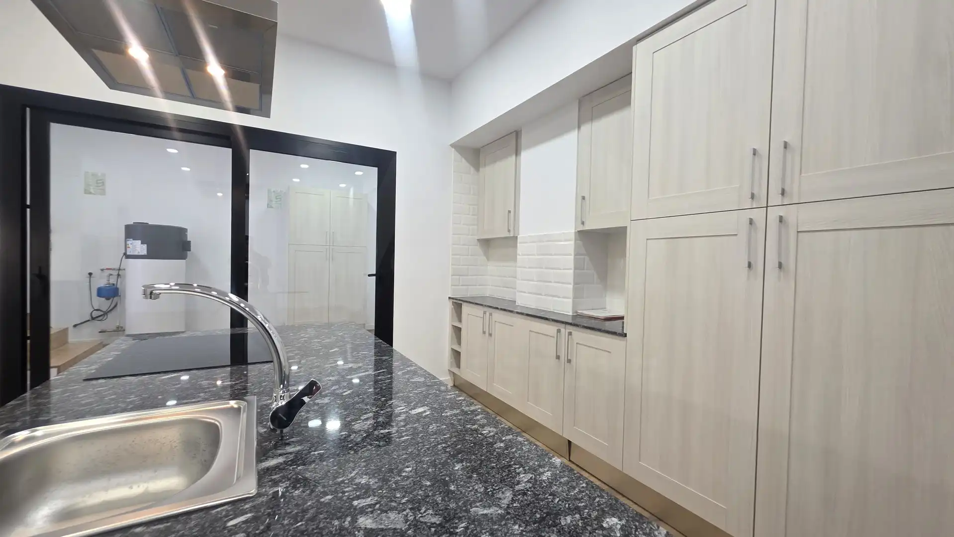Flat with lift for sale in Eixample Sud – Migdia, imagen 17