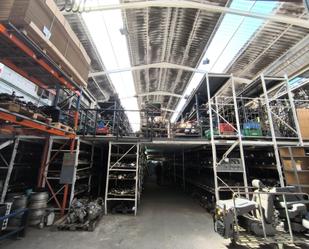 Nau industrial en venda en  Barcelona Capital