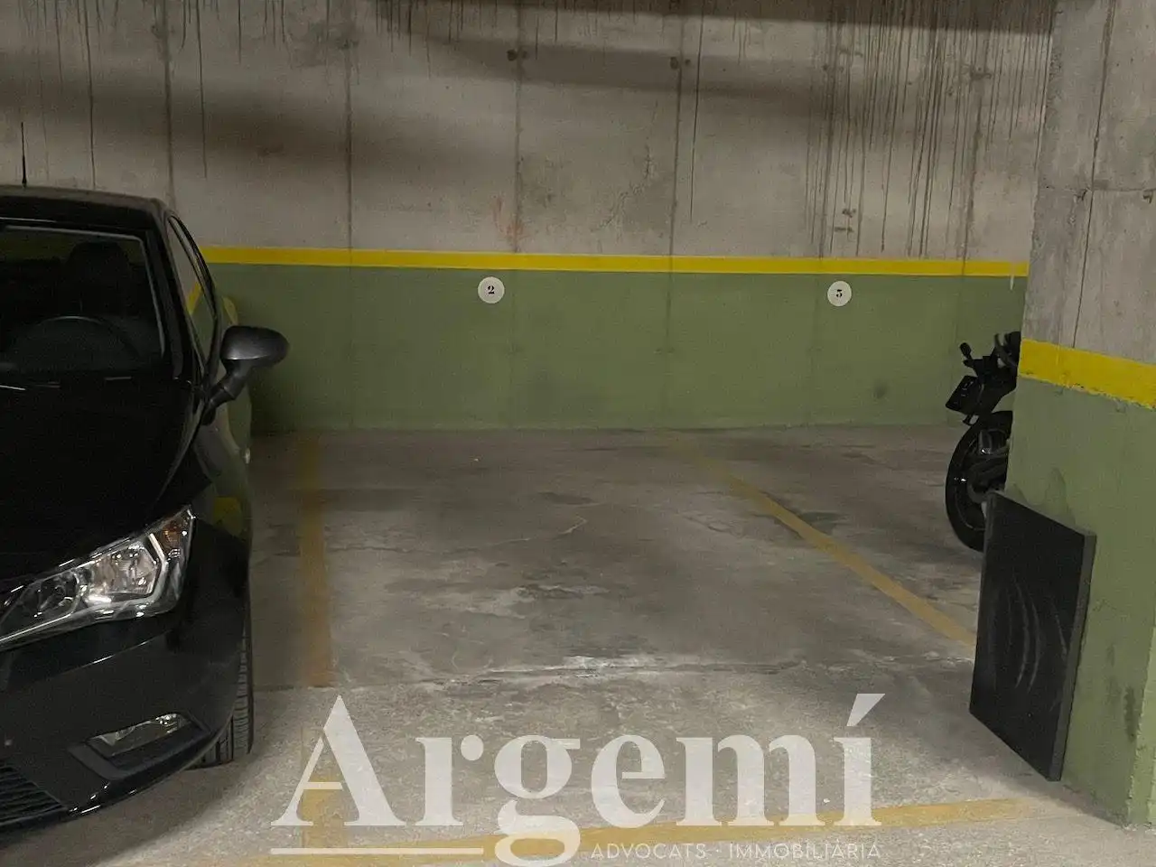 Parking of Garage for sale in Palau-solità i Plegamans
