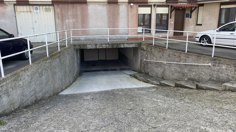 Foto 2 von Garage zum Verkauf in Solares - Plaza Rio Miera, Solares - Valdecilla, Medio Cudeyo