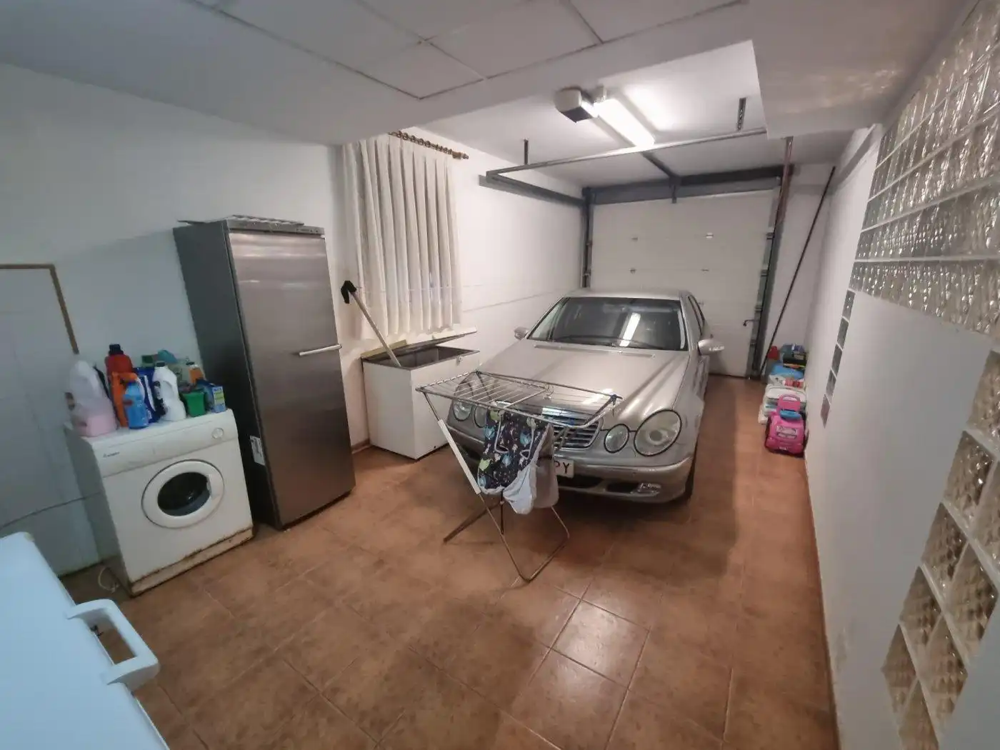 Apartament en venda a La Catedral