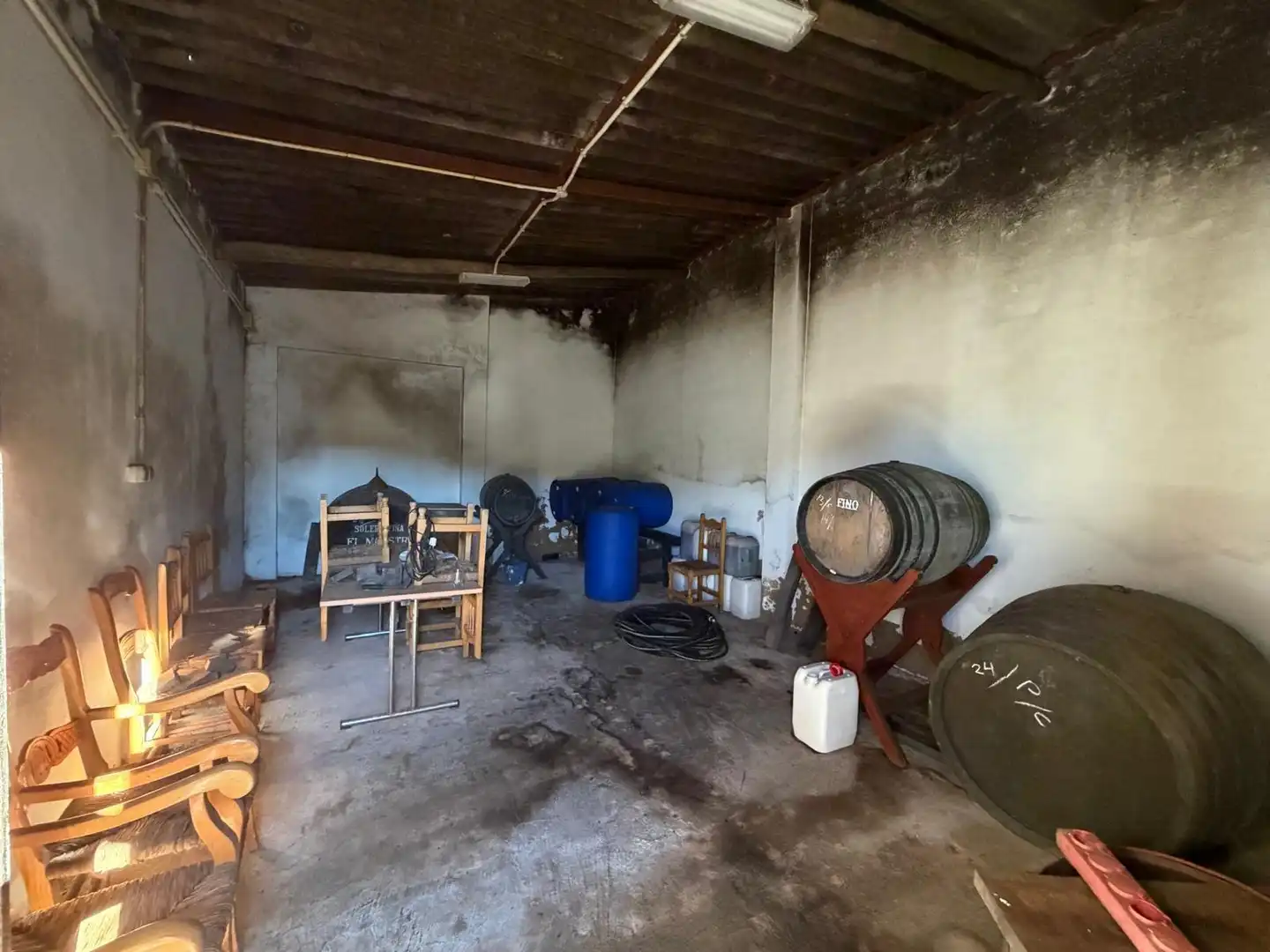 Country homes for sale in Arcos de la Frontera