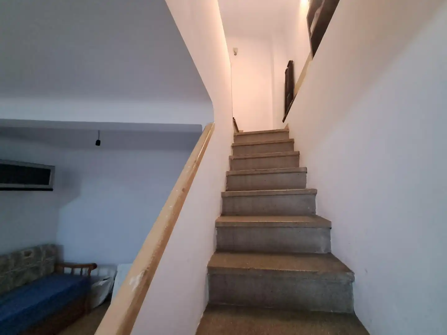 Maisonette mit Terrasse zum Verkauf in Carrer Castell, imagen 4