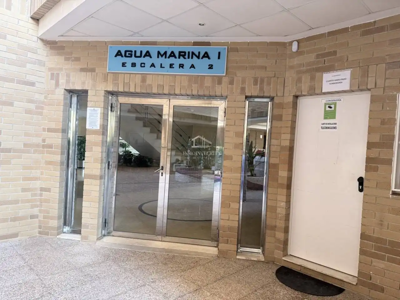 Apartament en venda a Avenida Jardín, 3, Aguamarina