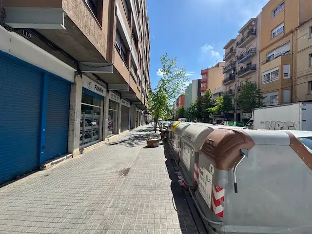 Locale commerciale in vendita a Passeig de Ramon Berenguer III 106, imagen 8
