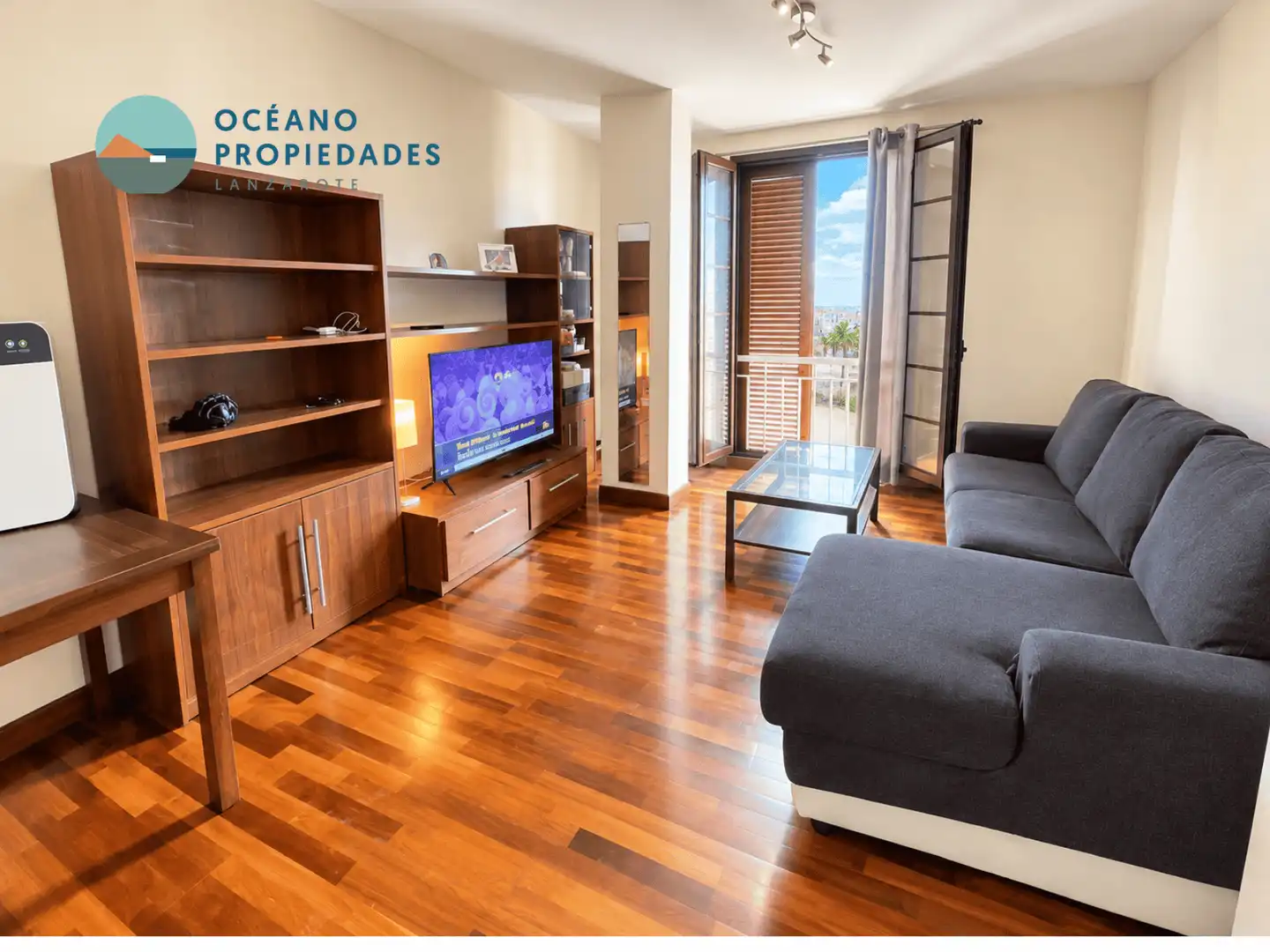 Apartment with lift for sale in Calle Triana, imagen 2