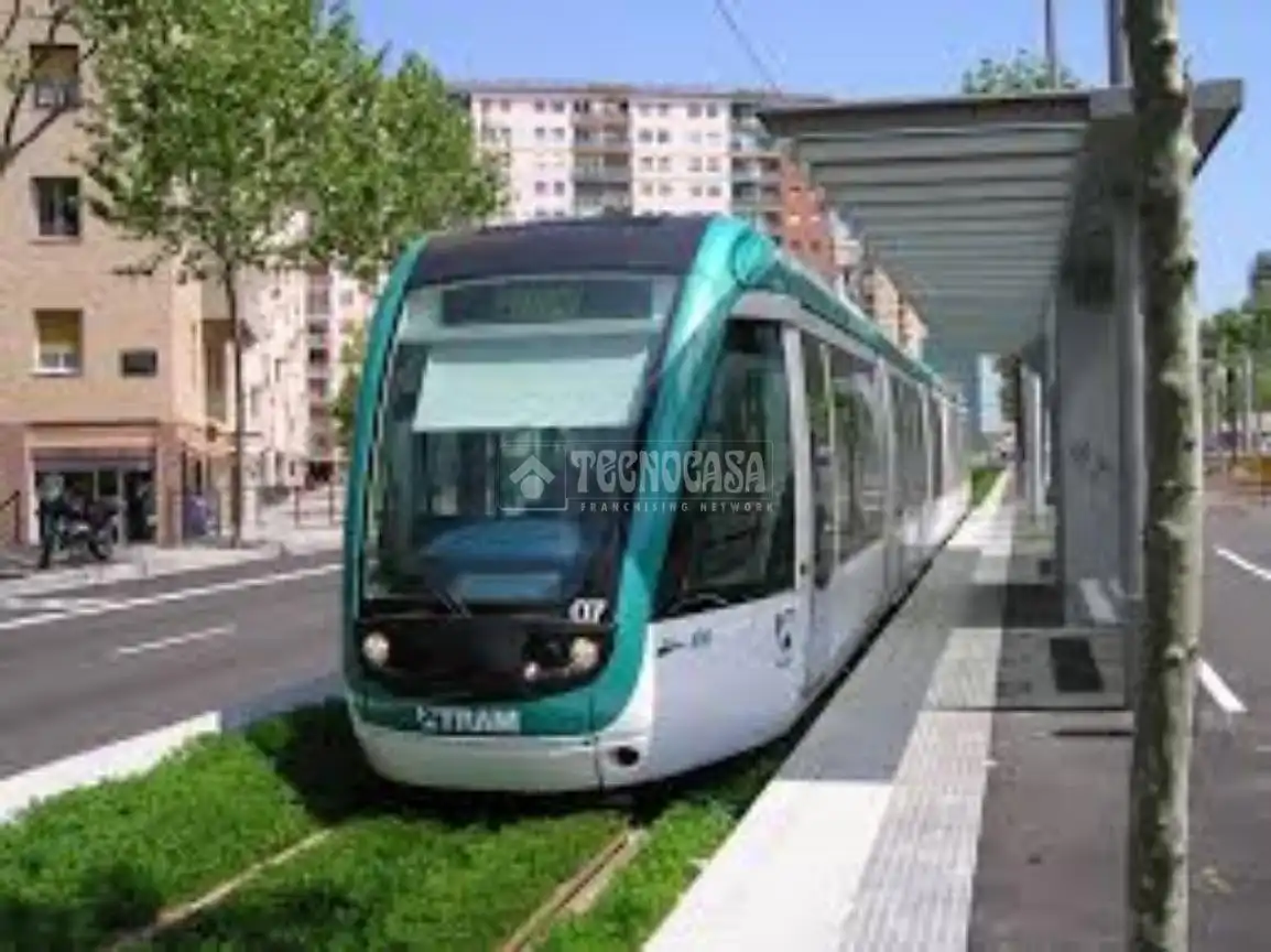 Flat for sale in Diagonal Mar i el Front Marítim del Poblenou