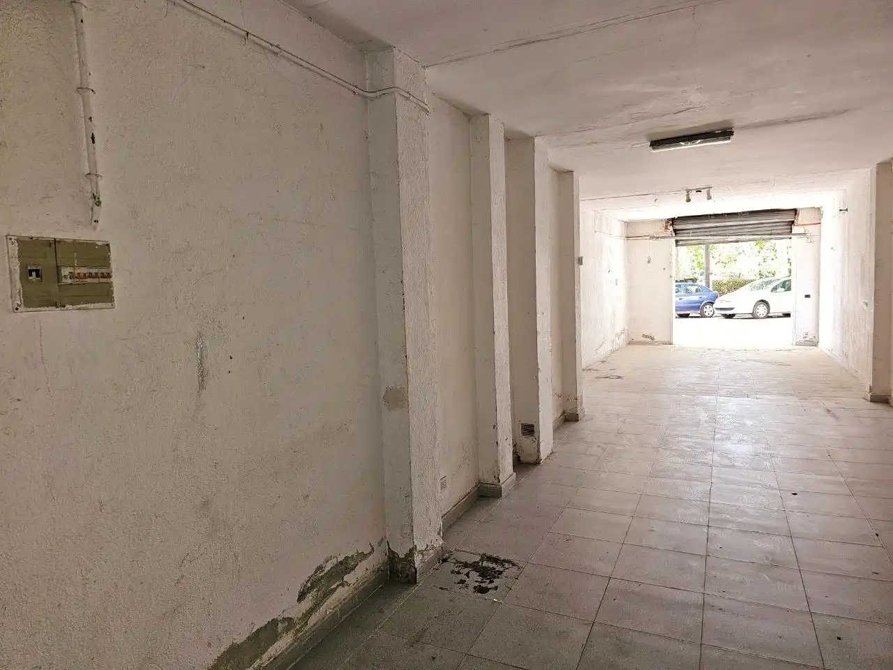 Local en venta en Blanes