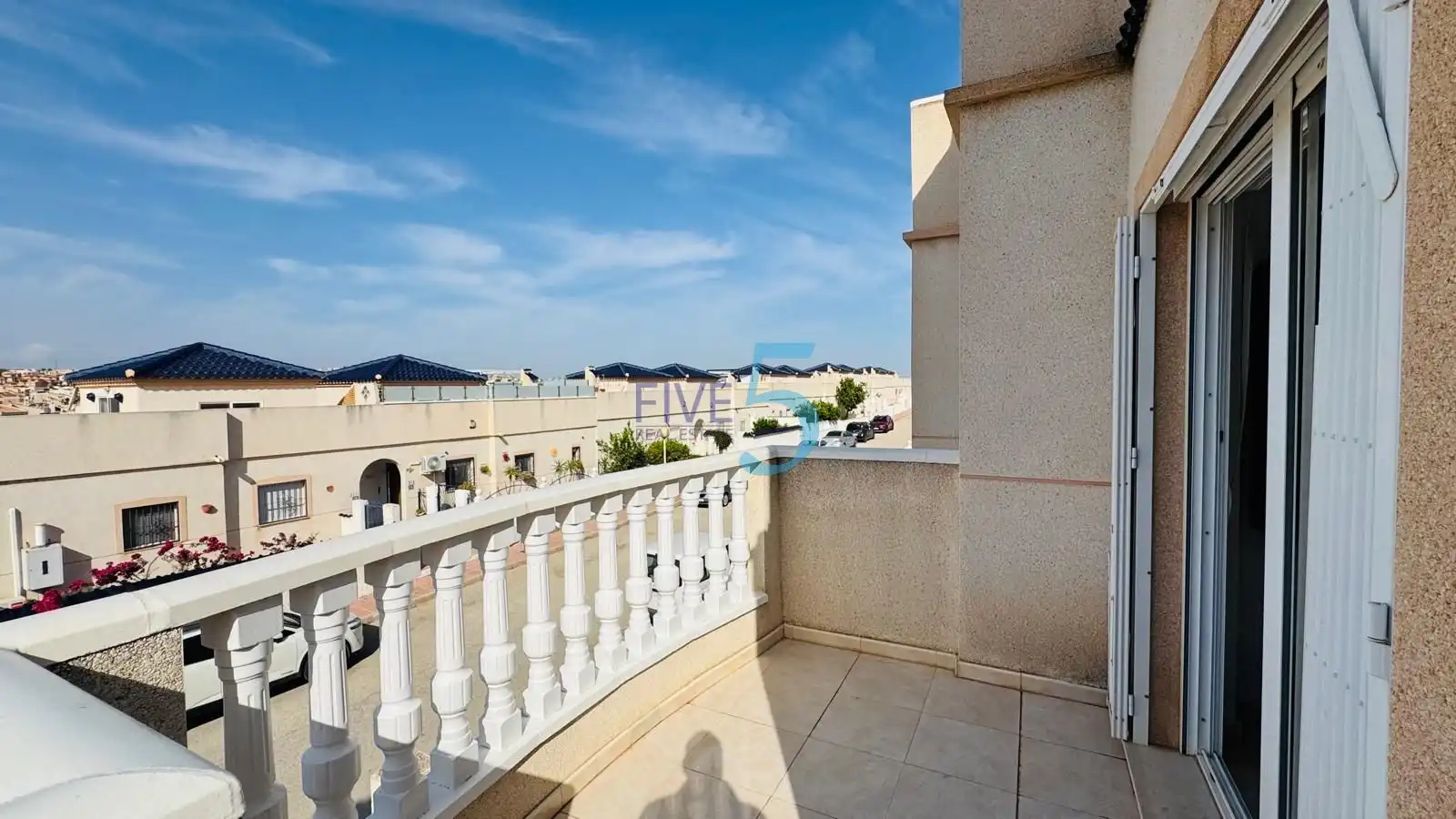 Wohnung mit Terrasse zum Verkauf in Ciudad Quesada, imagen 13