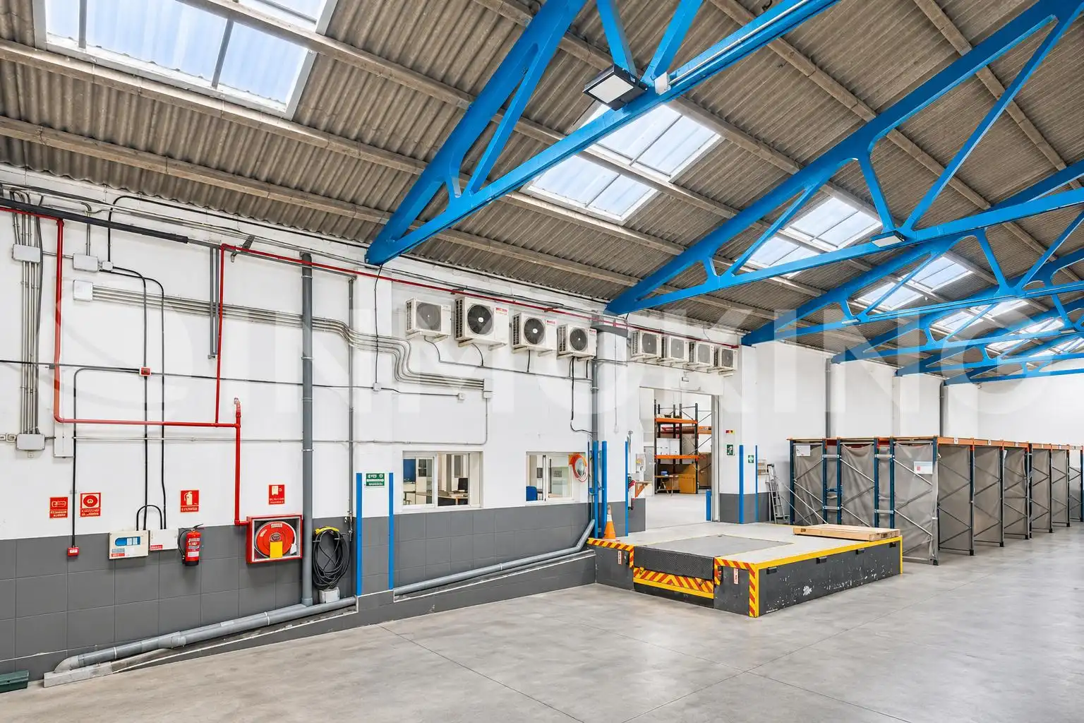 Nave industrial in vendita a El Barral Ferial, imagen 2
